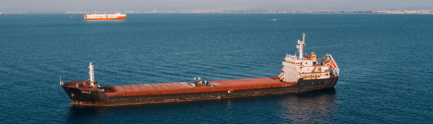 Lojistik Güzergah İzin Sistemi (LOGİS) Deniz Modülü Kullanıma Alınmıştır.