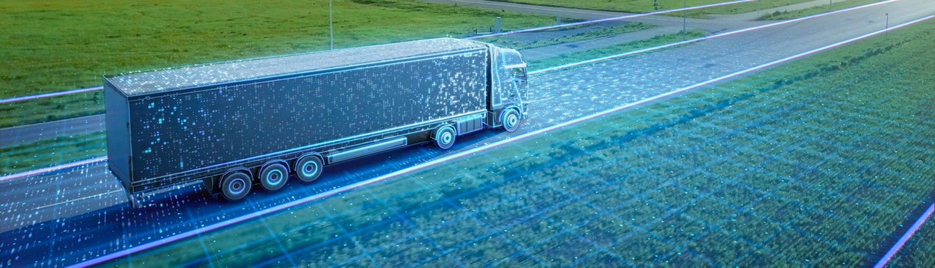 Lojistik Güzergah İzin Sistemi (LOGİS) Yük Modülü (Kamyon, Çekici, Römork) Kullanıma Alınmıştır.